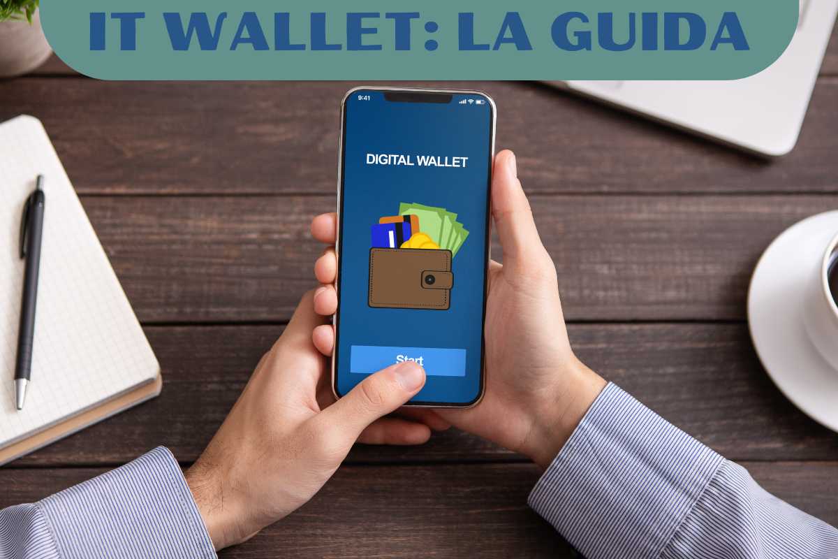 it wallet