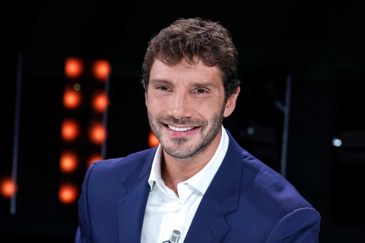 stefano de martino