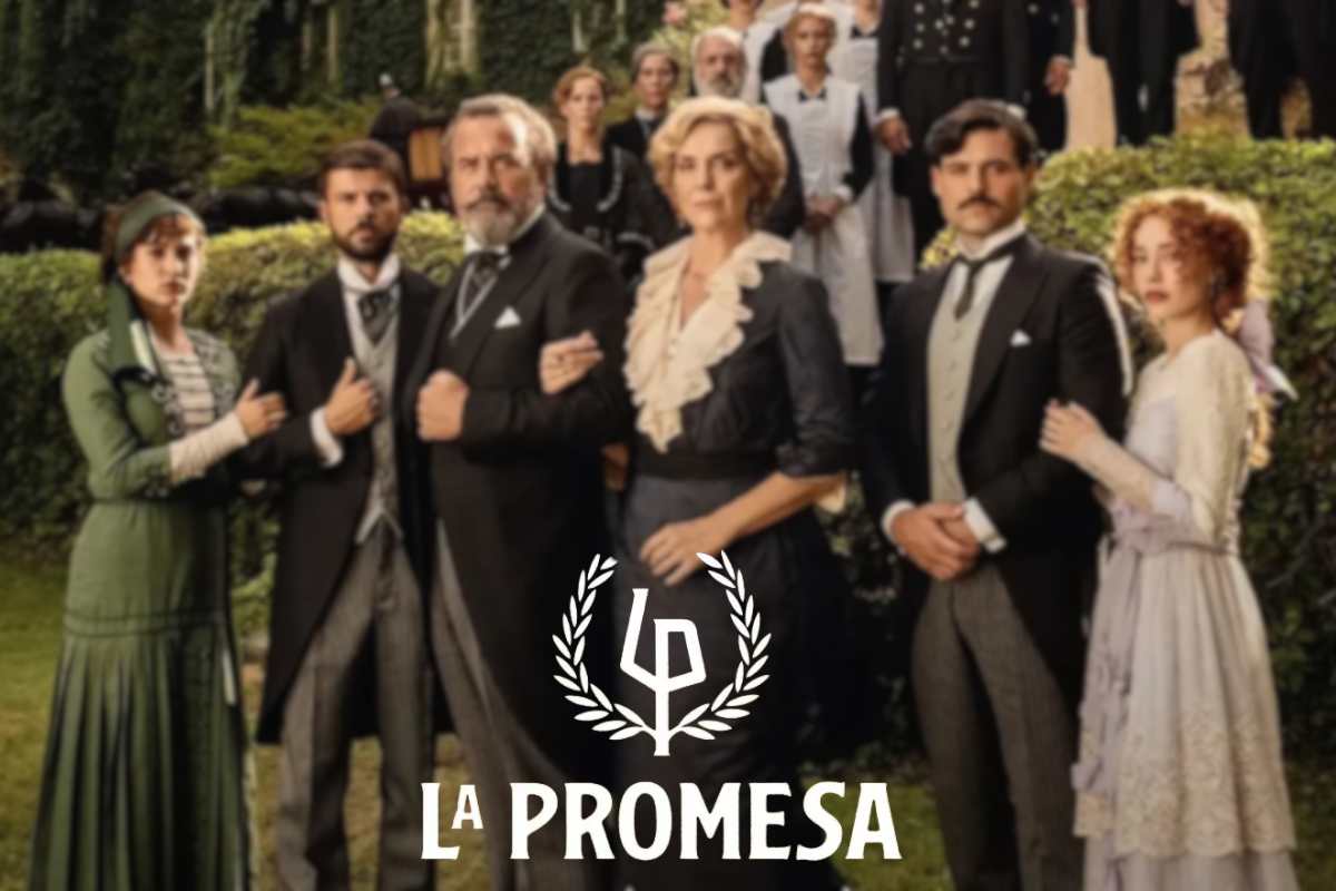 personaggi la promessa